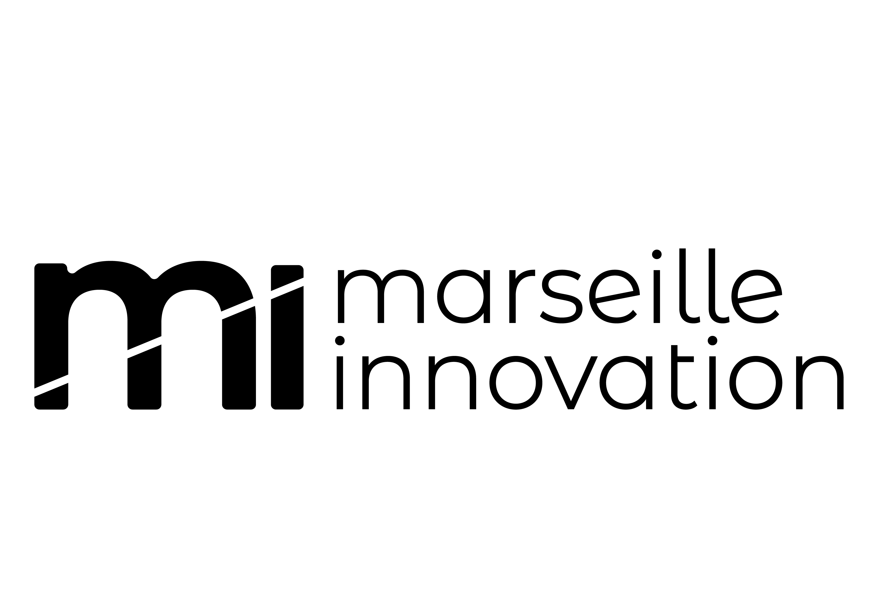 Marseille innovation